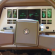 Illustration for article titled Utterly Bitchen Car Dashboards Inspired By Spaceships
